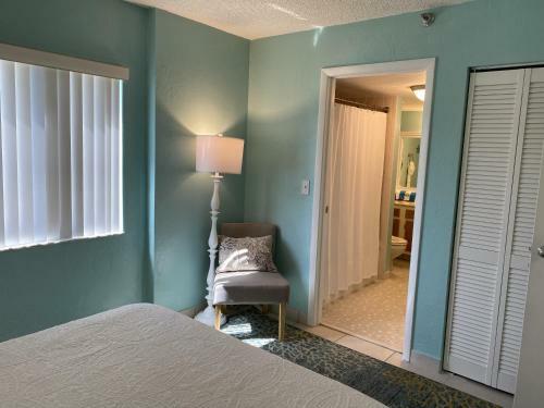 Apartamento Tropical Suites At Sunglow Resort