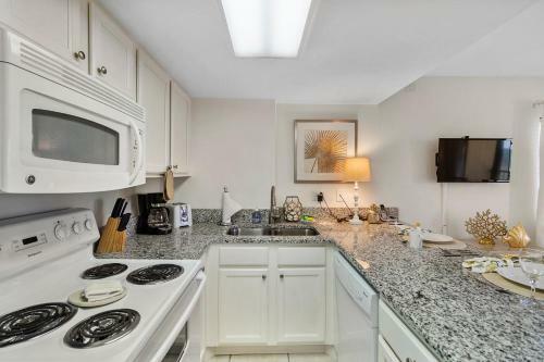Apartamento Tropical Suites At Sunglow Resort