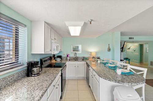 Apartamento Tropical Suites At Sunglow Resort