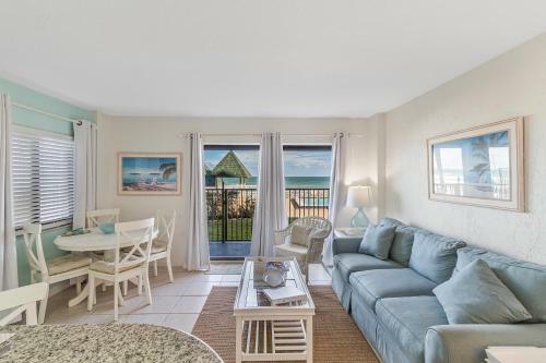 Apartamento Tropical Suites At Sunglow Resort