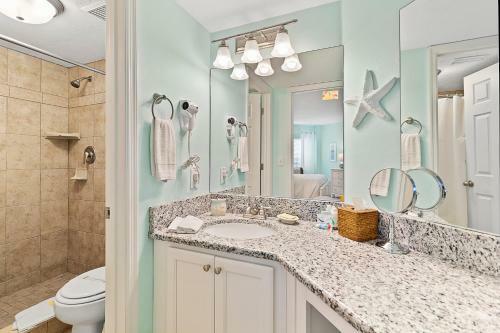 Apartamento Tropical Suites At Sunglow Resort