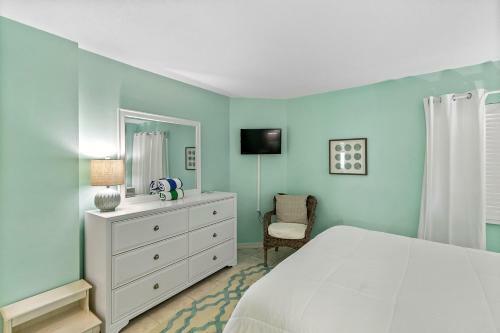 Apartamento Tropical Suites At Sunglow Resort