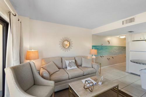 Apartamento Tropical Suites At Sunglow Resort