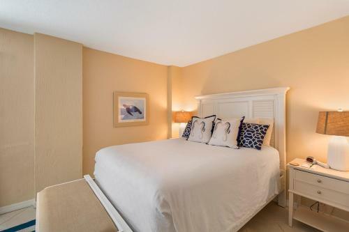 Apartamento Tropical Suites At Sunglow Resort