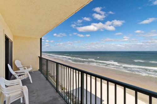 Apartamento Tropical Suites At Sunglow Resort