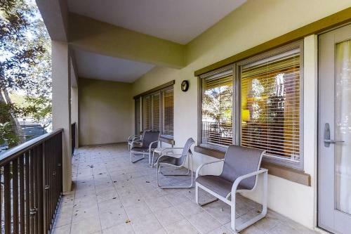 Tennis Villas II