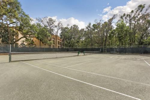Tennis Villas II