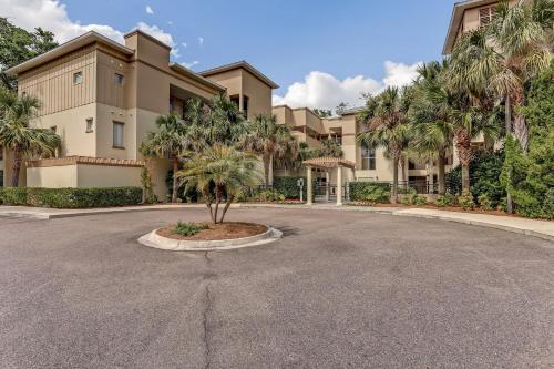 Tennis Villas III