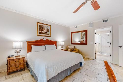 Tennis Villas III