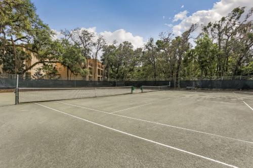 Tennis Villas III