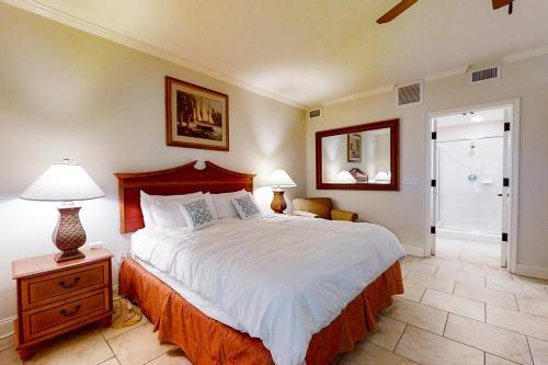 Tennis Villas III