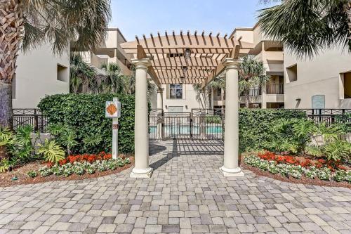Tennis Villas III