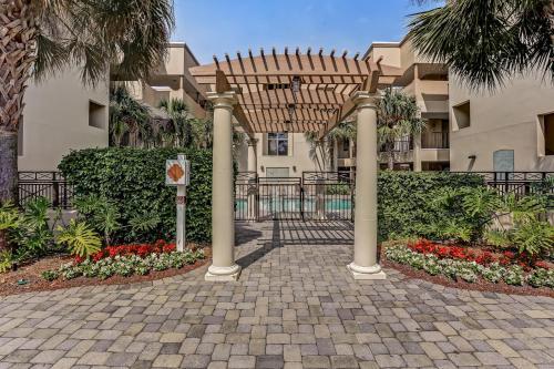 Tennis Villas III