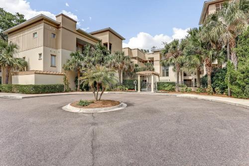 Tennis Villas III