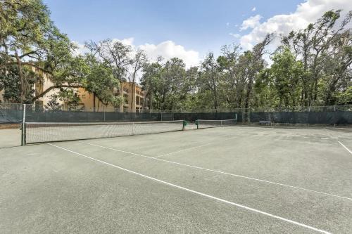 Tennis Villas III