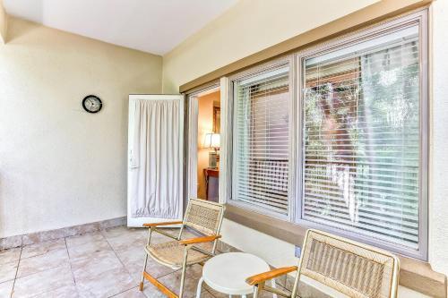 Tennis Villas III