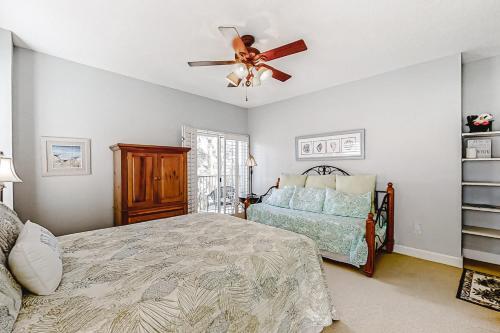 104 Seaside Retreat
