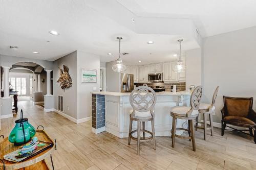 104 Seaside Retreat