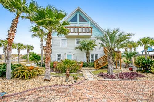 Apartamento Oceanside Hideaway
