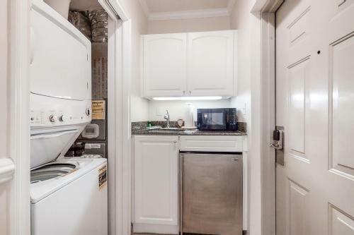 Apartamento 2533 Tennis Villas Efficiency