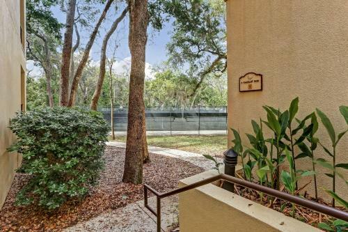 Apartamento 2533 Tennis Villas Efficiency