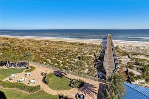 Apartamento Amelia By The Sea Condo