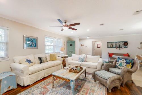 96097 Piney Island
