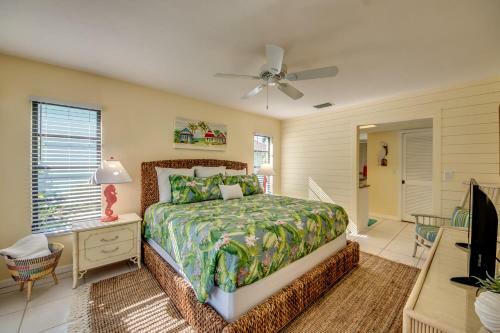 Villa Summer Bliss - Roelens Vacations