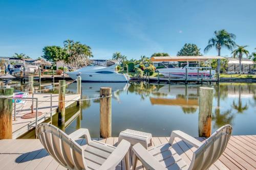 Villa Summer Bliss - Roelens Vacations