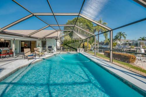 Villa Summer Bliss - Roelens Vacations