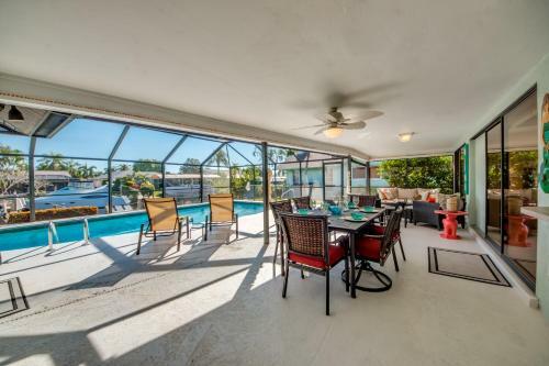 Villa Summer Bliss - Roelens Vacations