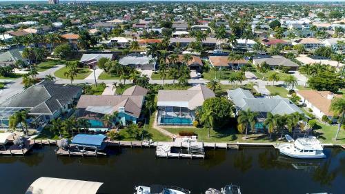 Villa Summer Bliss - Roelens Vacations