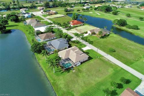 Florida Golf Vacation Villa