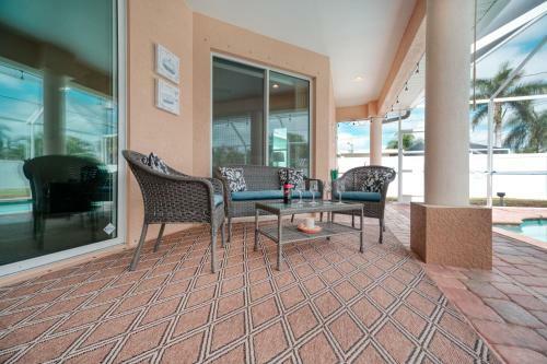 Villa Holiday Sunrise