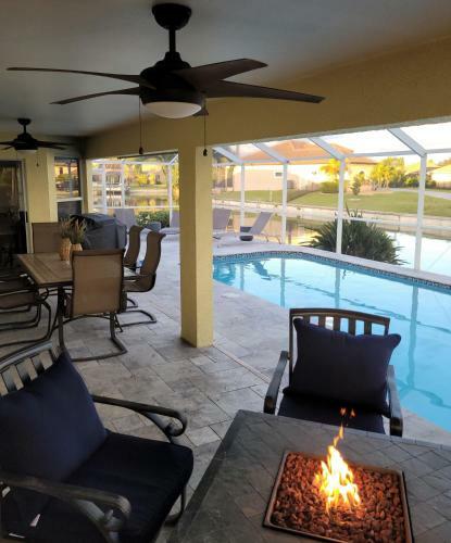 Villa Tortuga - Place To Relax