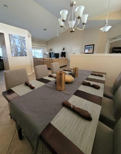 Villa Tortuga - Place To Relax