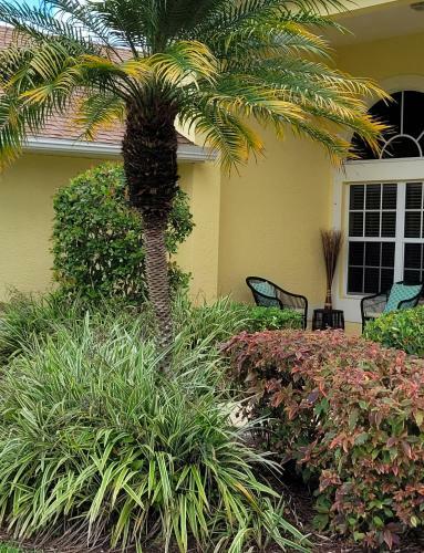 Villa Tortuga - Place To Relax