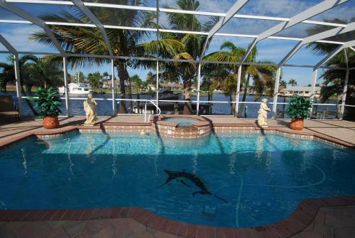 Villa Black Diamond - Enjoy The Pool And The View