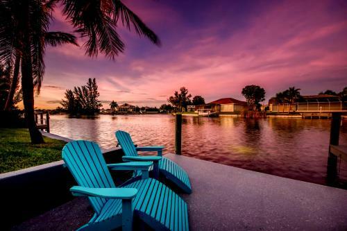 Villa Majestic - Roelens Vacations