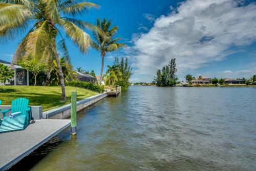 Villa Majestic - Roelens Vacations