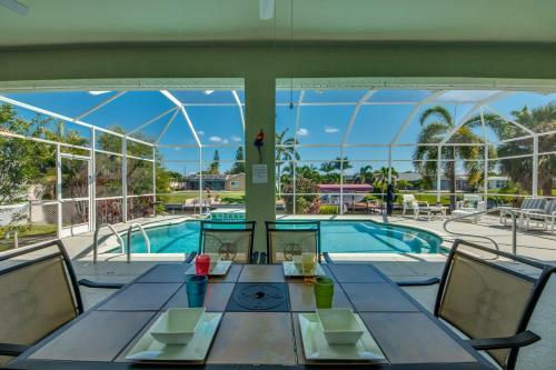 Villa Hangin Luse - Roelens Vacations - Roelens Vacations