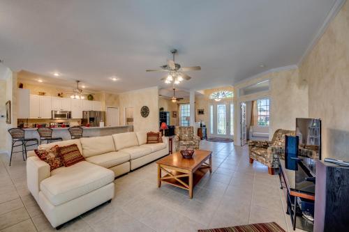 Villa Hangin Luse - Roelens Vacations - Roelens Vacations