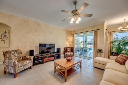 Villa Hangin Luse - Roelens Vacations - Roelens Vacations