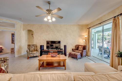 Villa Hangin Luse - Roelens Vacations - Roelens Vacations