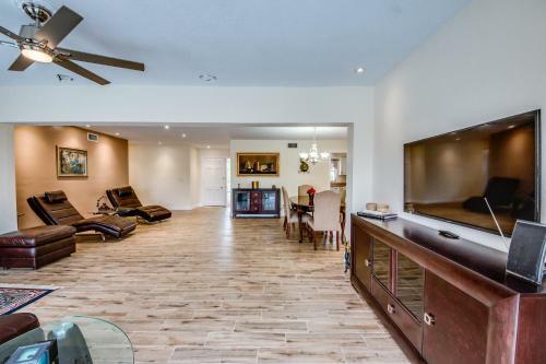 Villa Flip Flop - Roelens Vacations