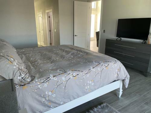 Villa Skyline Cape Coral, Private Heated Pool And Spa