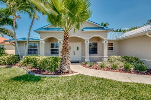Villa Camelot - Roelens Vacations