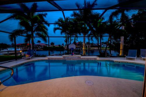 Villa Camelot - Roelens Vacations