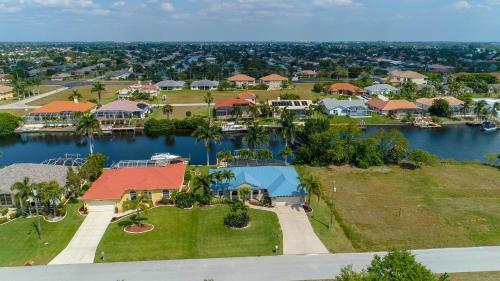 Villa Camelot - Roelens Vacations