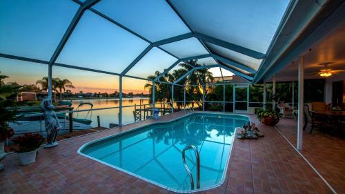 Lakeside At Cat Cay - Cape Coral - Roelens Vacations